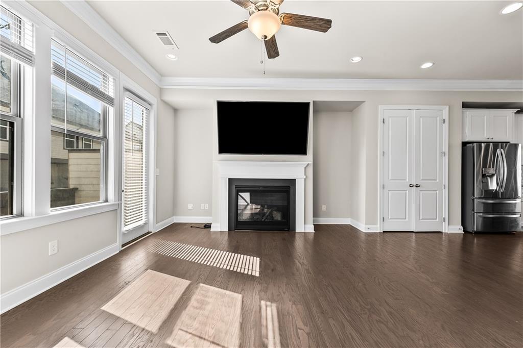 Reverie On Cumberland - Residential