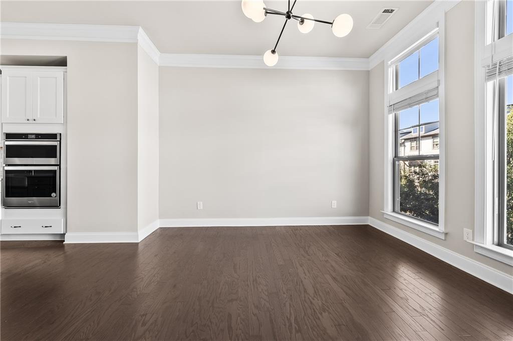 Reverie On Cumberland - Residential