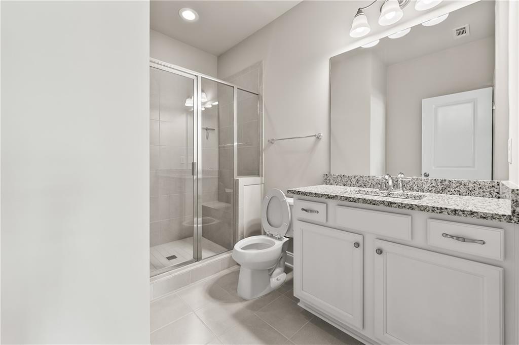 Reverie On Cumberland - Residential