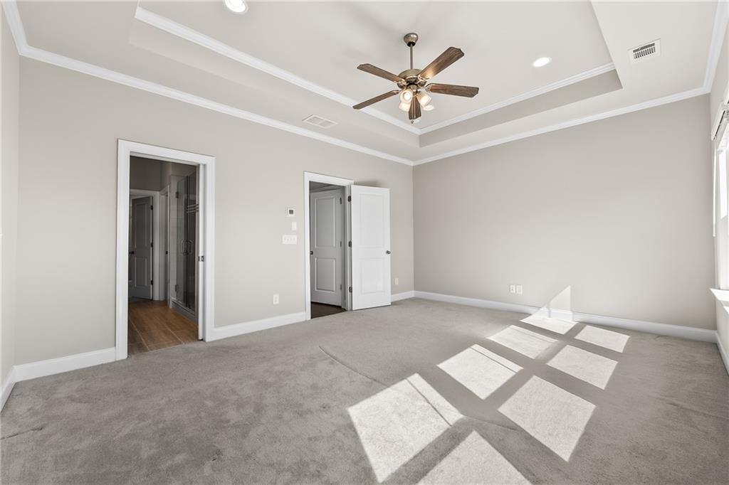 Reverie On Cumberland - Residential