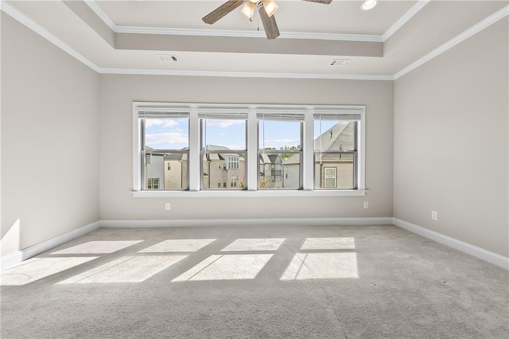 Reverie On Cumberland - Residential