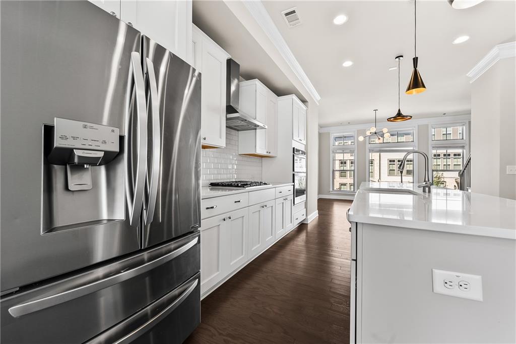 Reverie On Cumberland - Residential