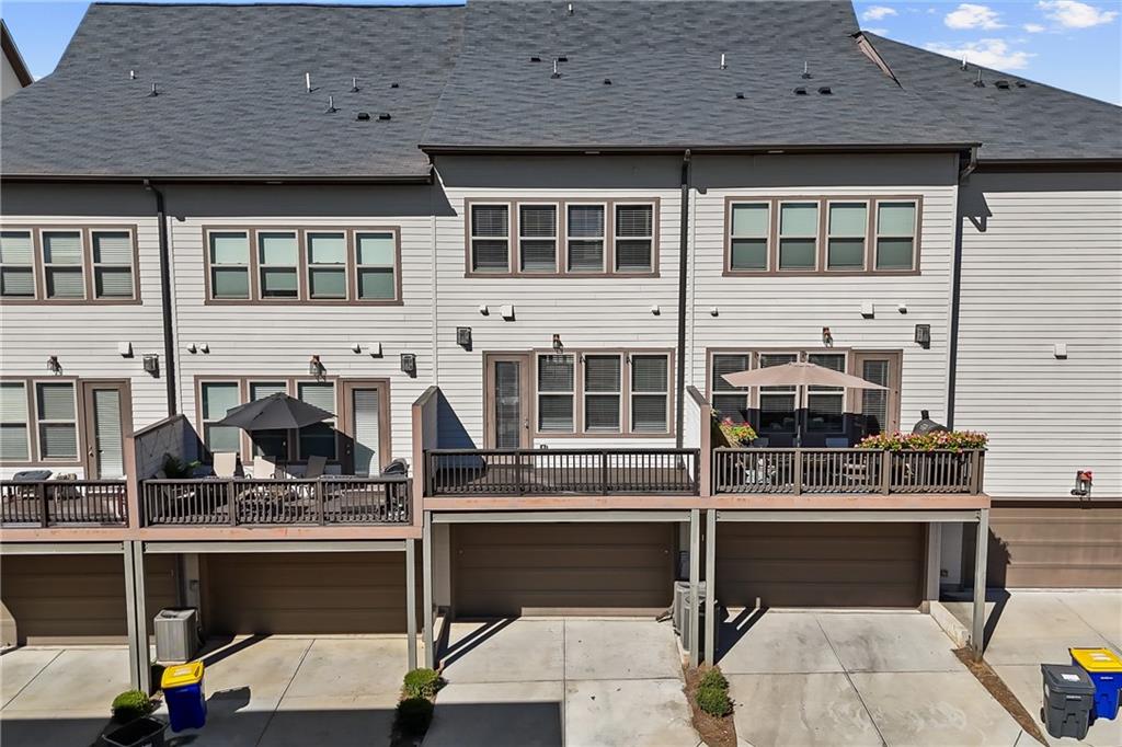 Reverie On Cumberland - Residential