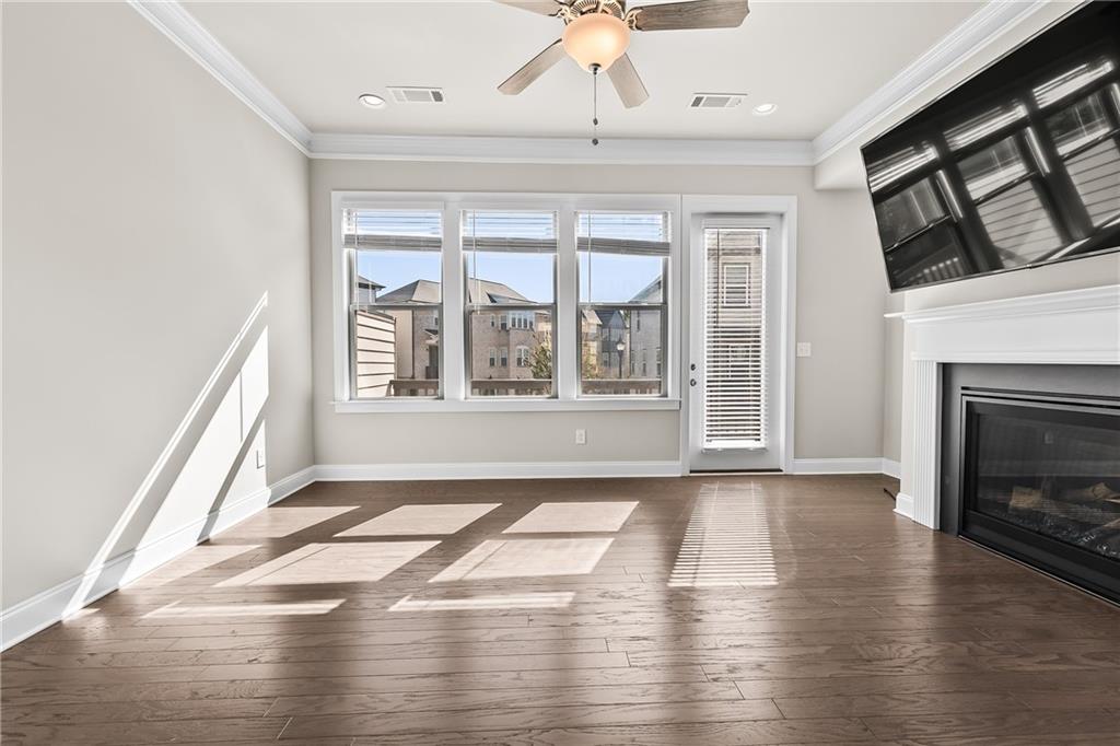 Reverie On Cumberland - Residential
