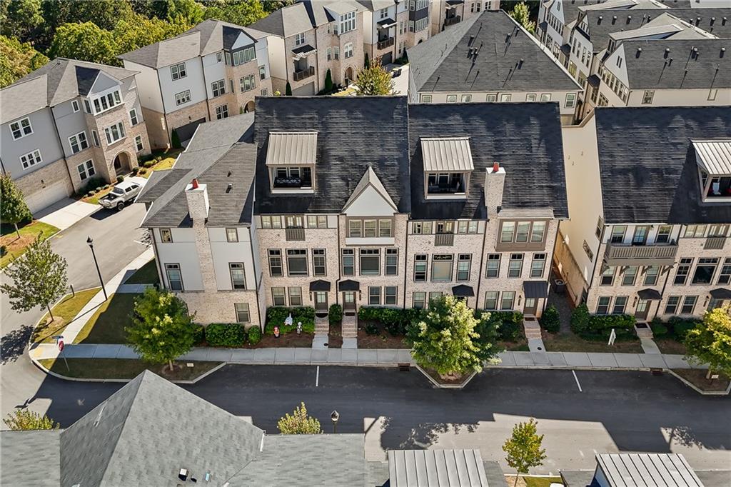 Reverie On Cumberland - Residential