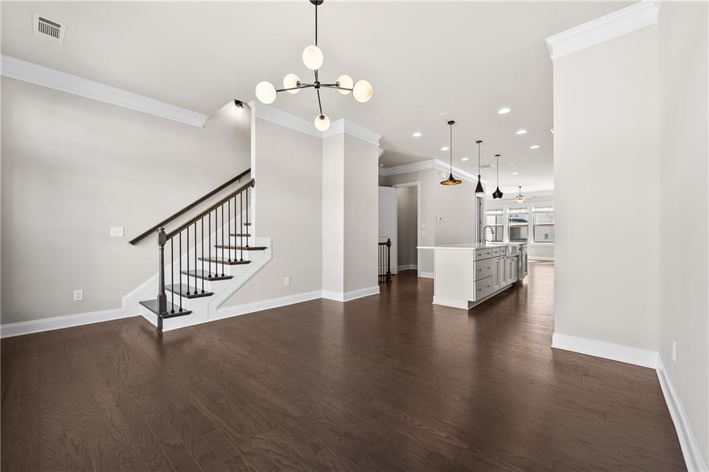 Reverie On Cumberland - Residential
