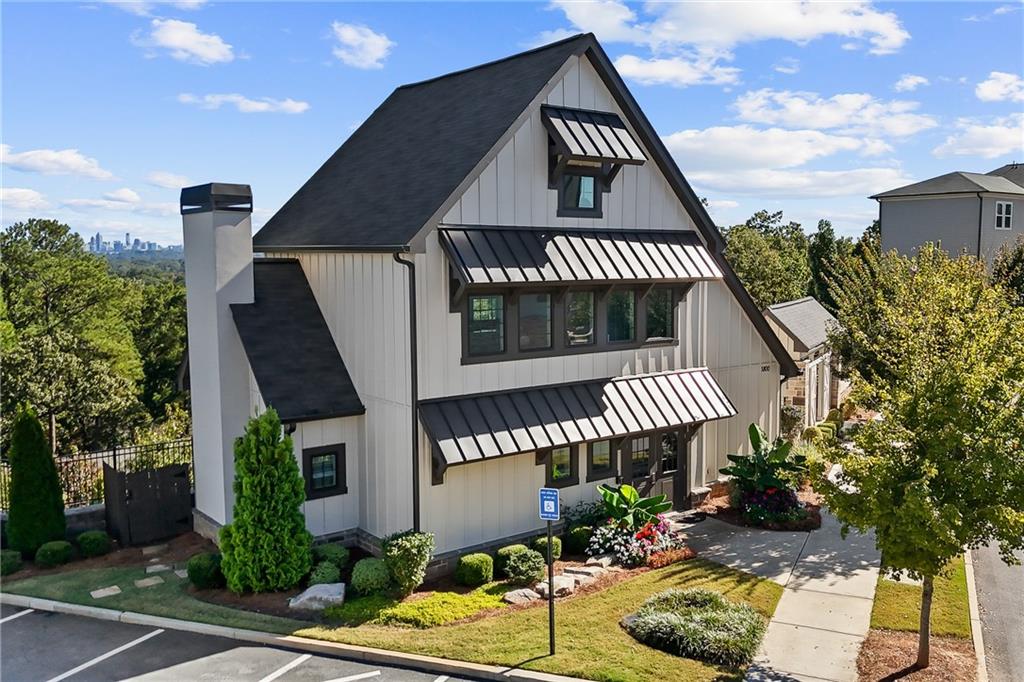 Reverie On Cumberland - Residential