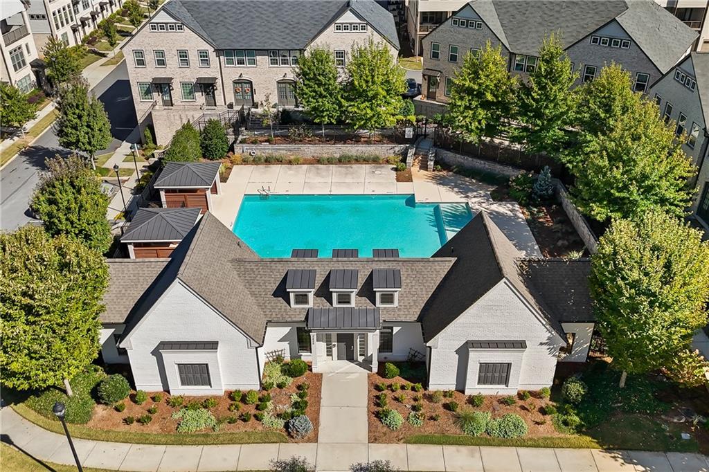 Reverie On Cumberland - Residential