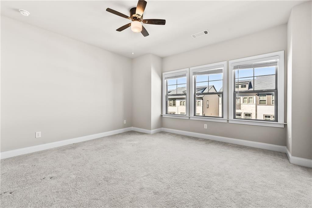 Reverie On Cumberland - Residential