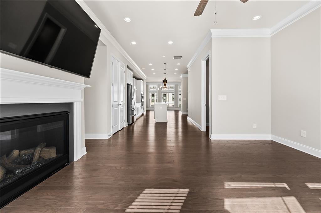 Reverie On Cumberland - Residential