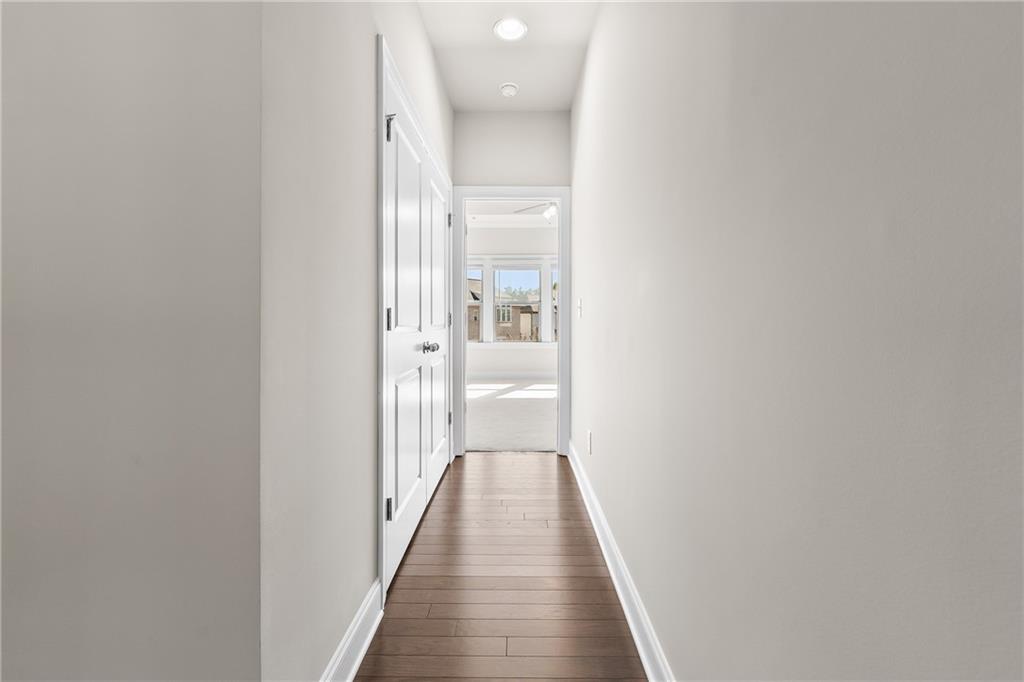 Reverie On Cumberland - Residential