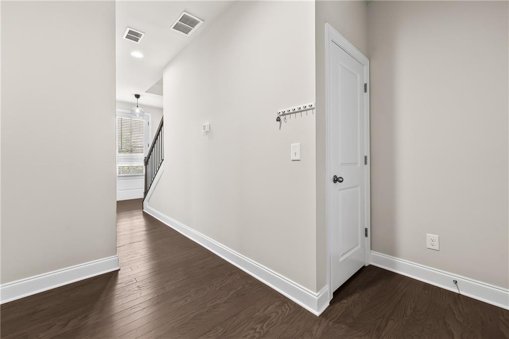 Reverie On Cumberland - Residential