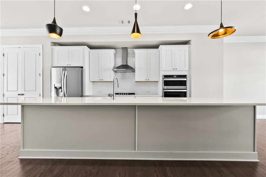 Reverie On Cumberland - Residential