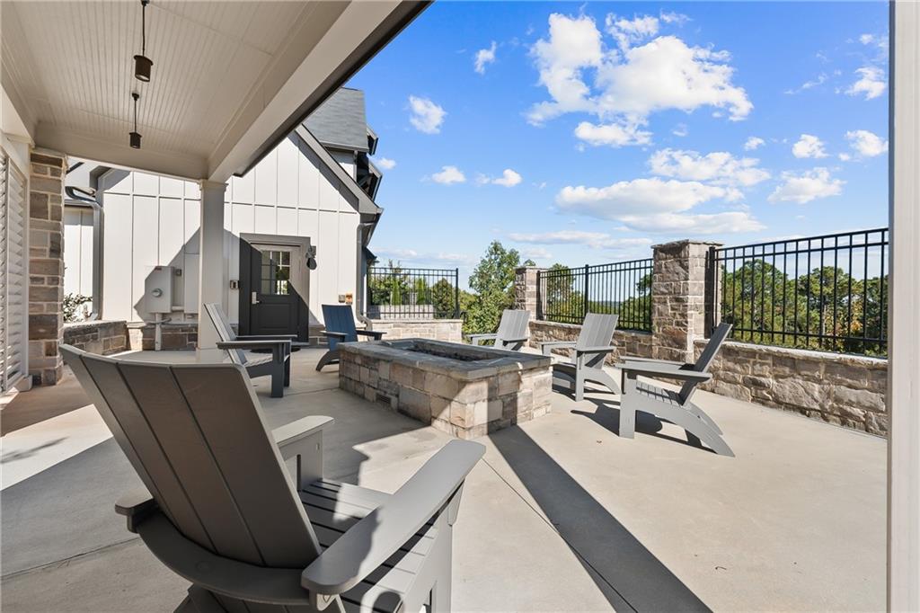 Reverie On Cumberland - Residential