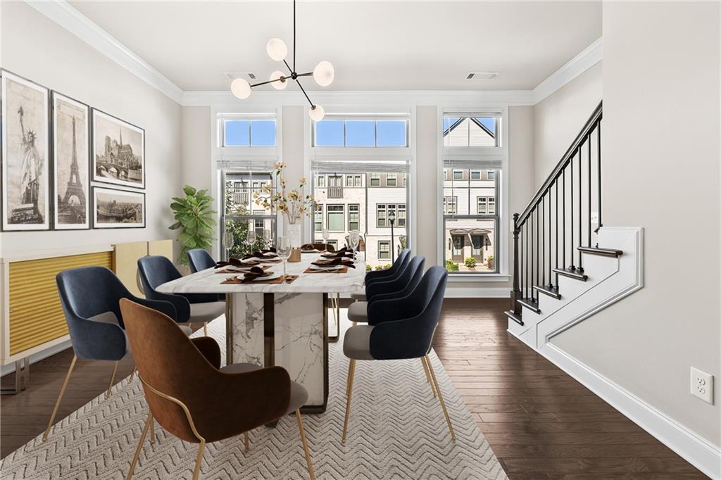 Reverie On Cumberland - Residential