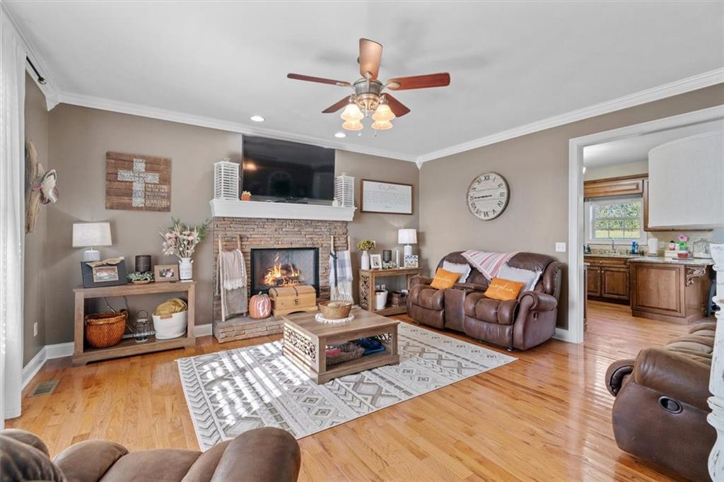 187 Willow Haven Street SE