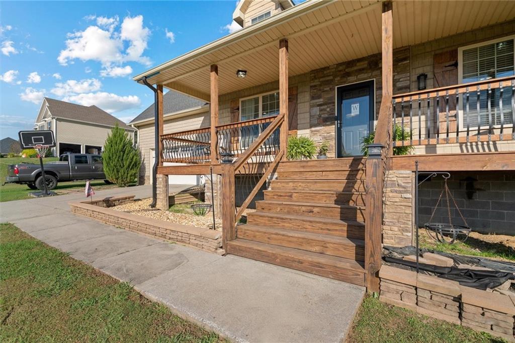 187 Willow Haven Street SE