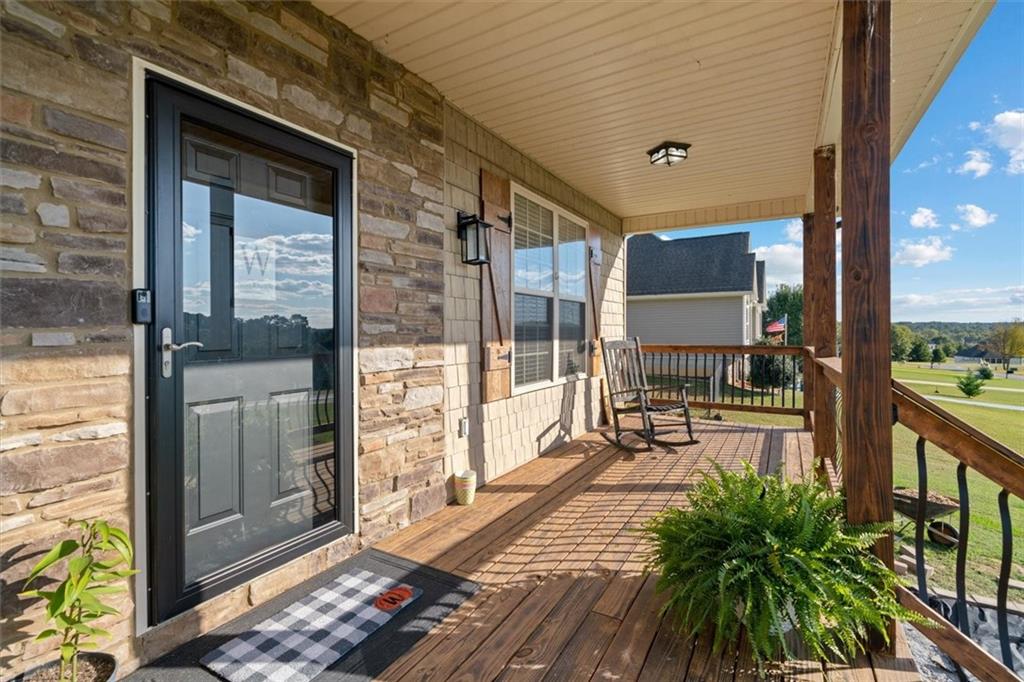 187 Willow Haven Street SE