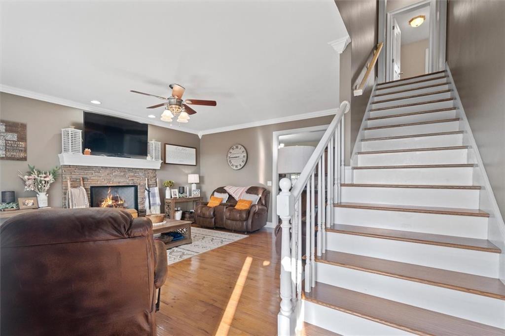 187 Willow Haven Street SE