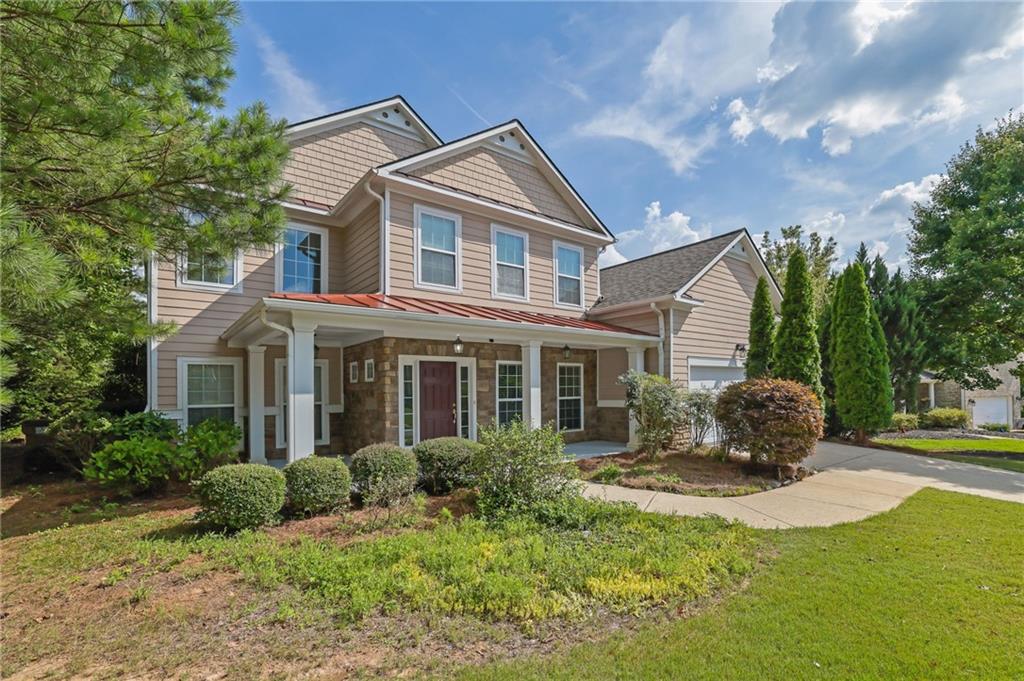 2945 Links View Way
