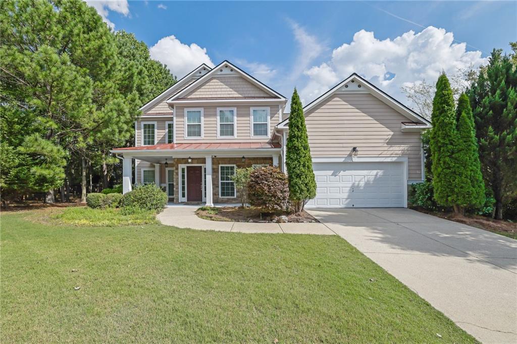 2945 Links View Way
