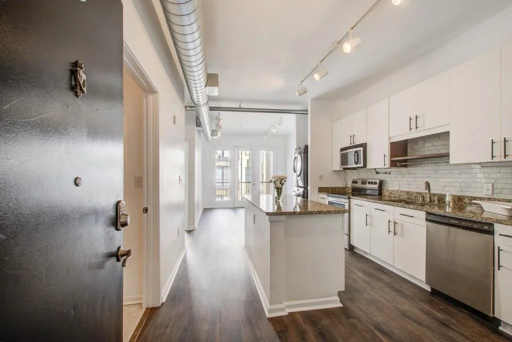 5300 Peachtree Road Unit 1310