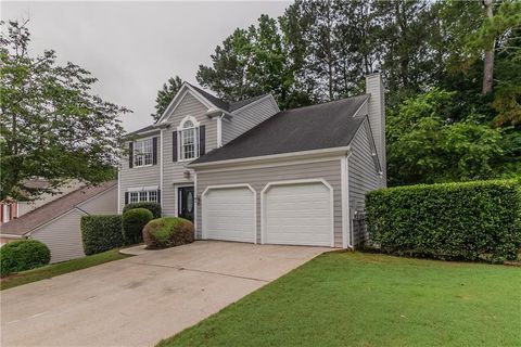 1790 Abinger Lane Lawrenceville GA 30043