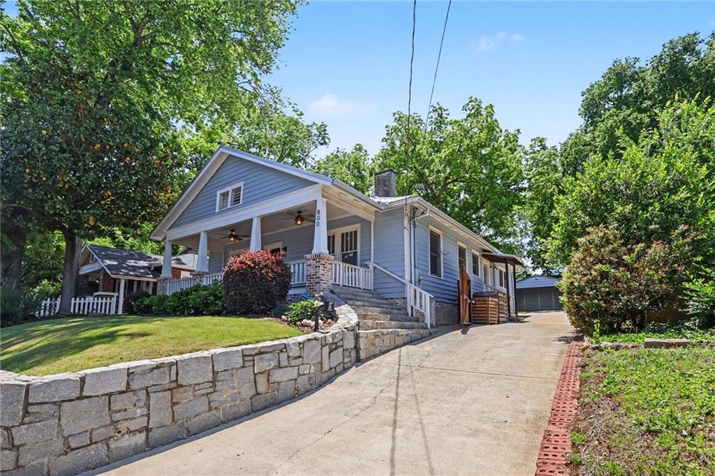 800 Bellemeade Avenue NW