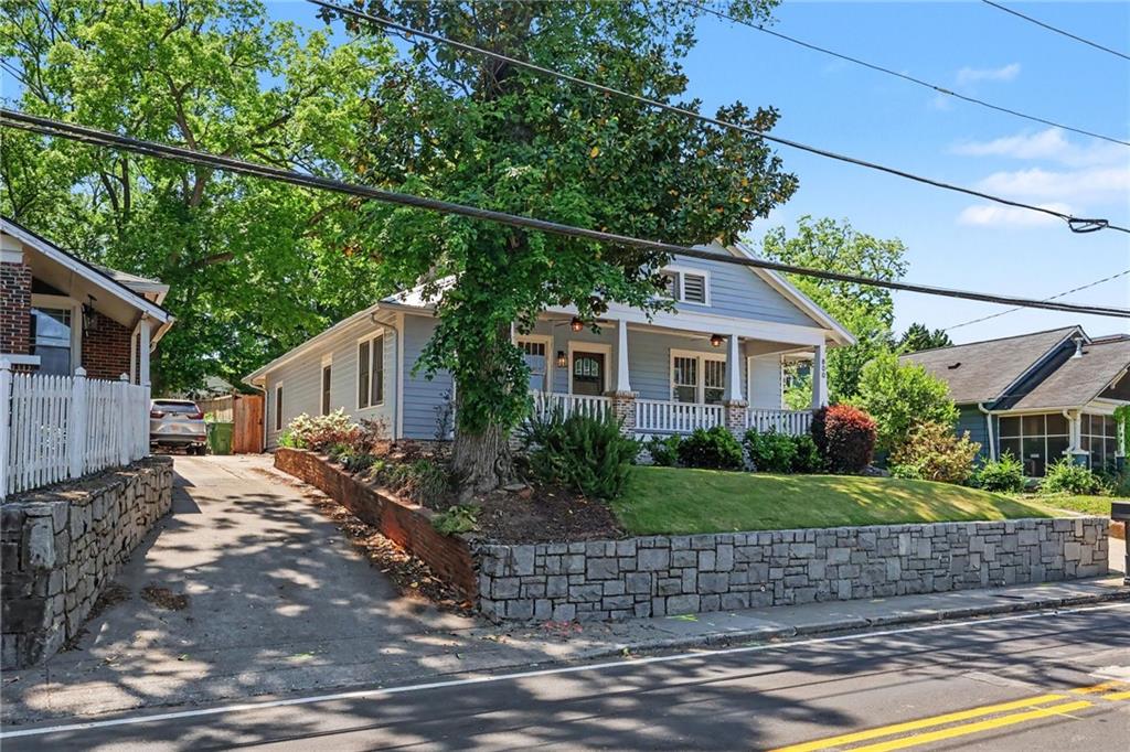 800 Bellemeade Avenue NW