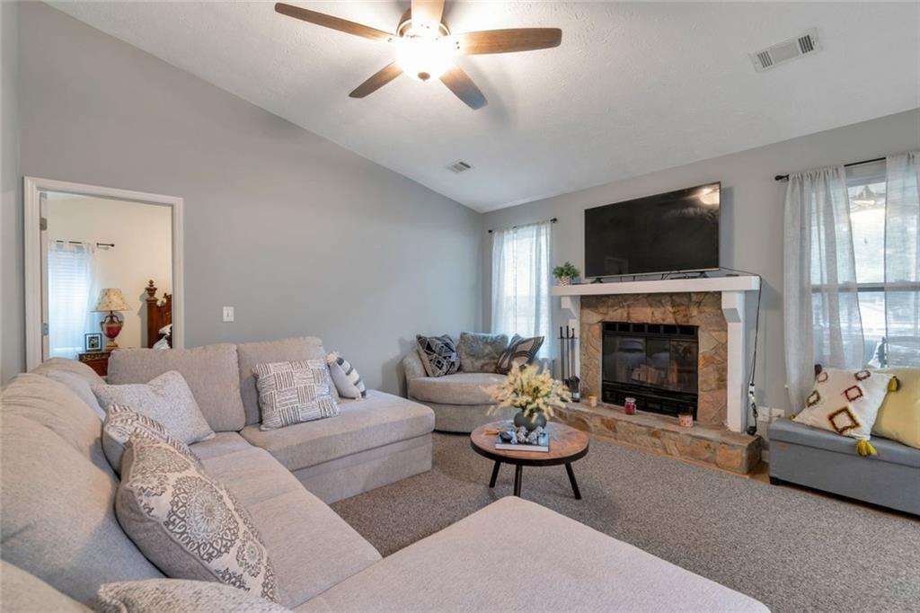 Photo of 2000 Wendover Drive, Snellville, GA 30078 (MLS # 7841151)