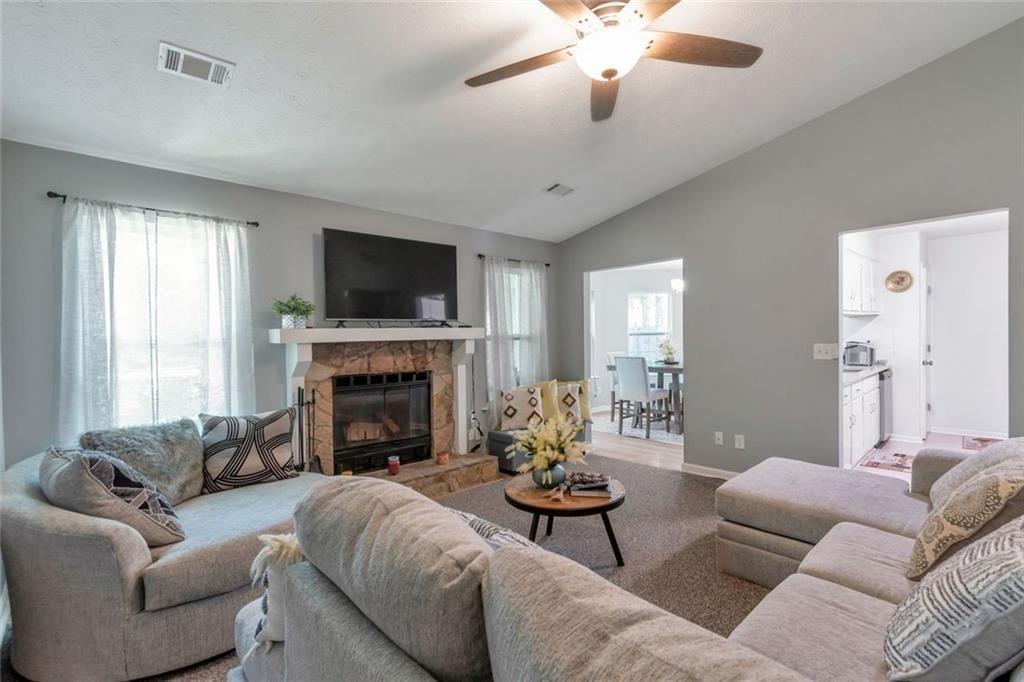 2000 Wendover Drive