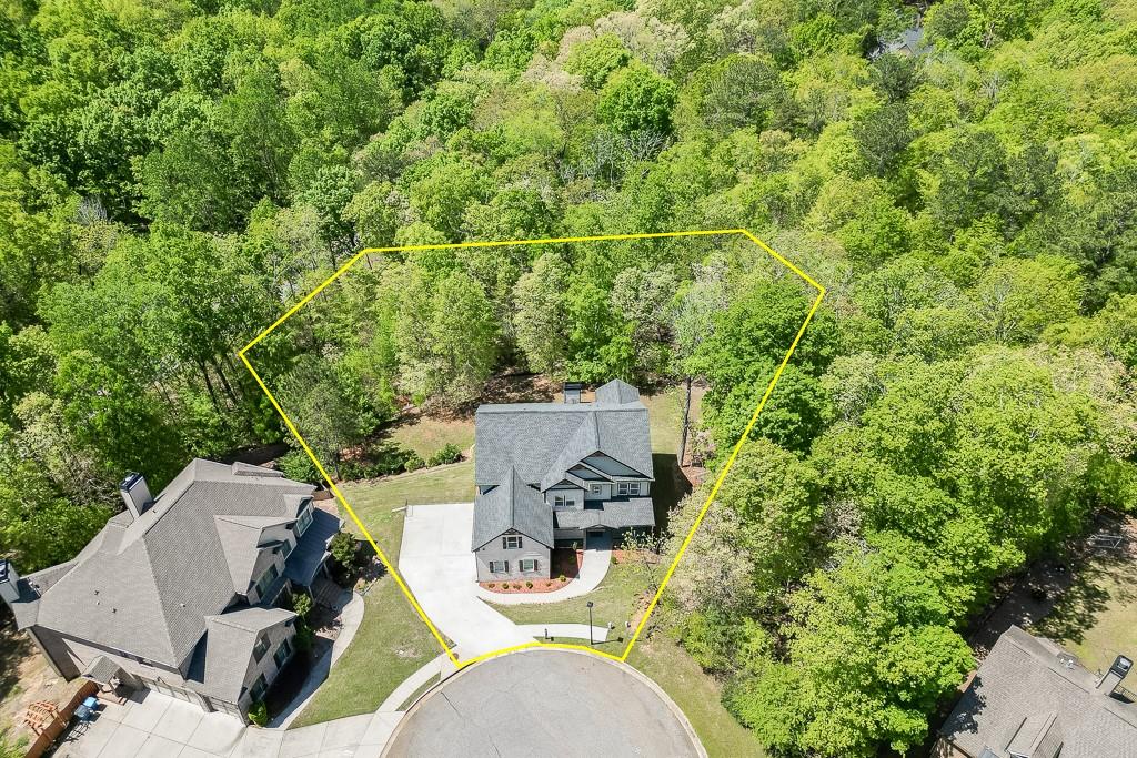 4208 Sierra Creek Court