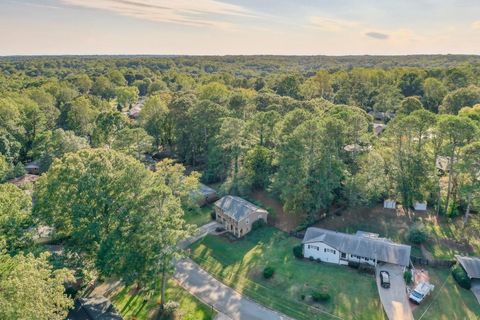 A home in Smyrna