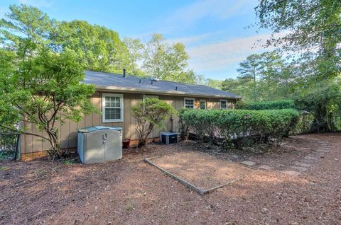 A home in Smyrna