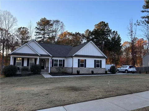 319 Lokeys Lane, Bethlehem, GA 30620 - MLS#: 7492510