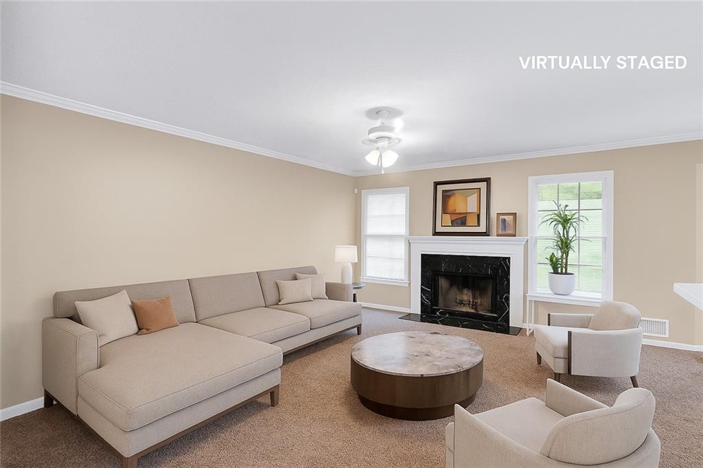 1574 Glenfield Drive
