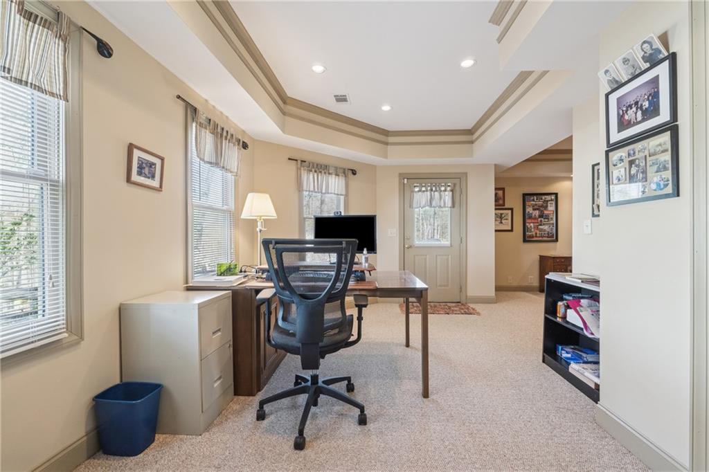 6840 N Creekside Point, Cumming, Georgia image 35