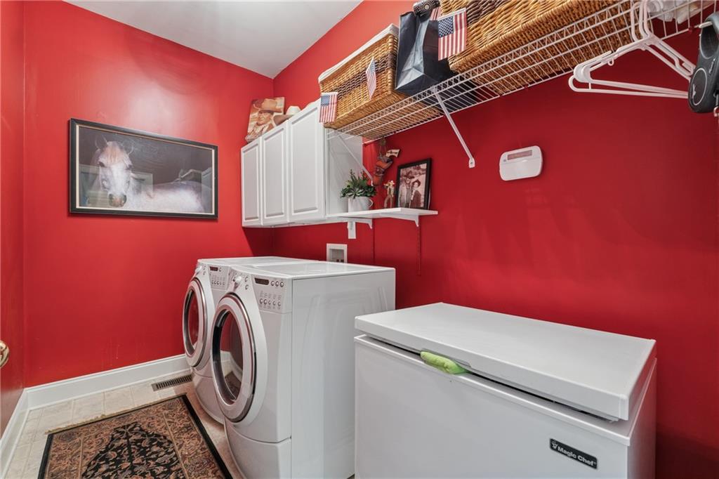 6840 N Creekside Point, Cumming, Georgia image 37