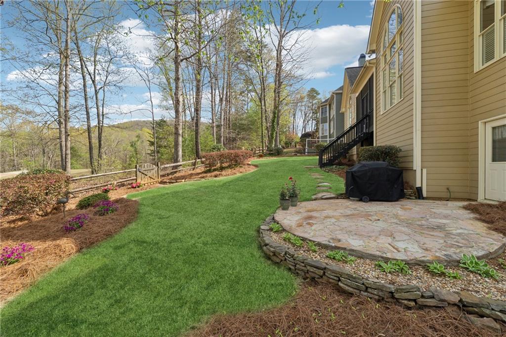 6840 N Creekside Point, Cumming, Georgia image 40