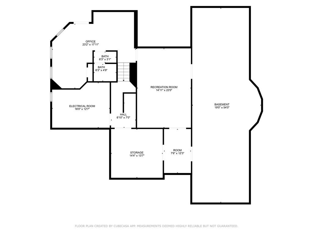 6840 N Creekside Point, Cumming, Georgia image 50
