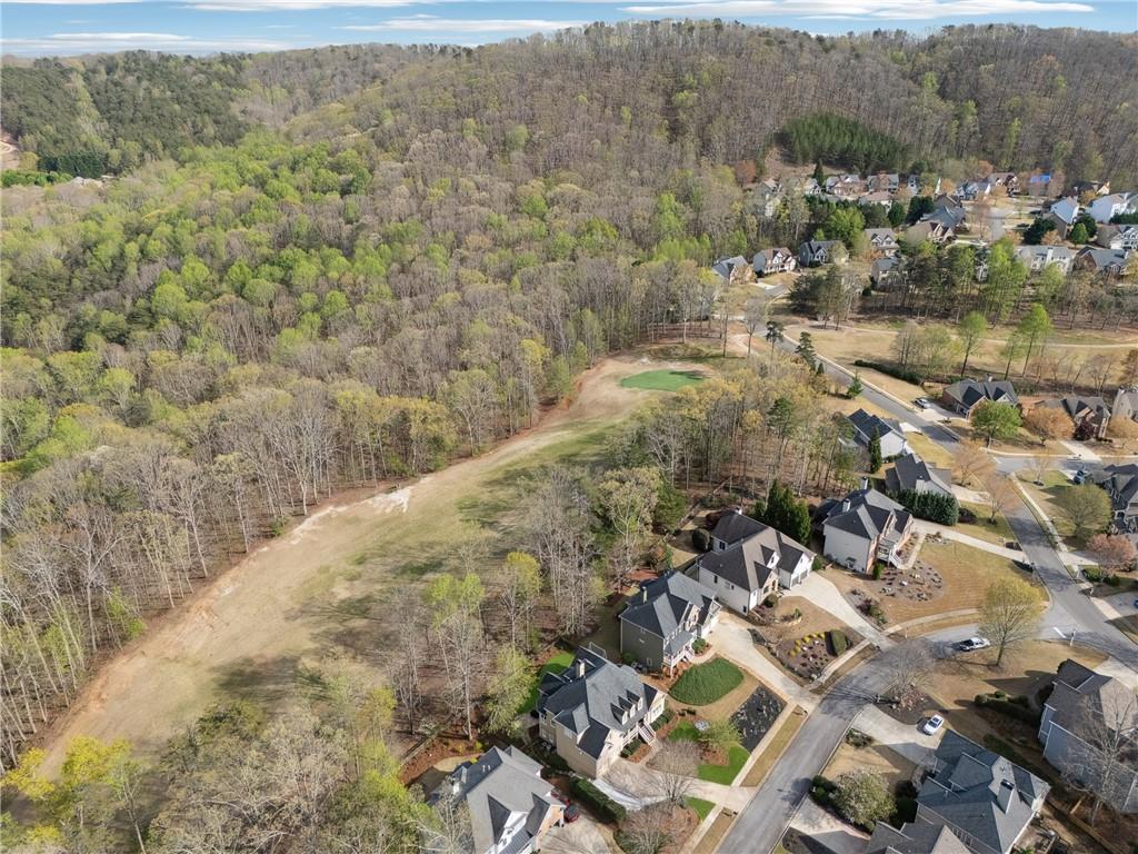 6840 N Creekside Point, Cumming, Georgia image 45