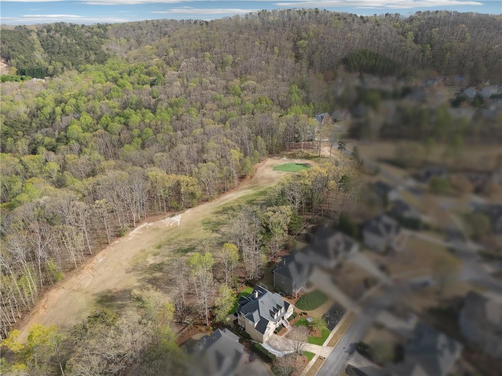 6840 N Creekside Point, Cumming, Georgia image 2
