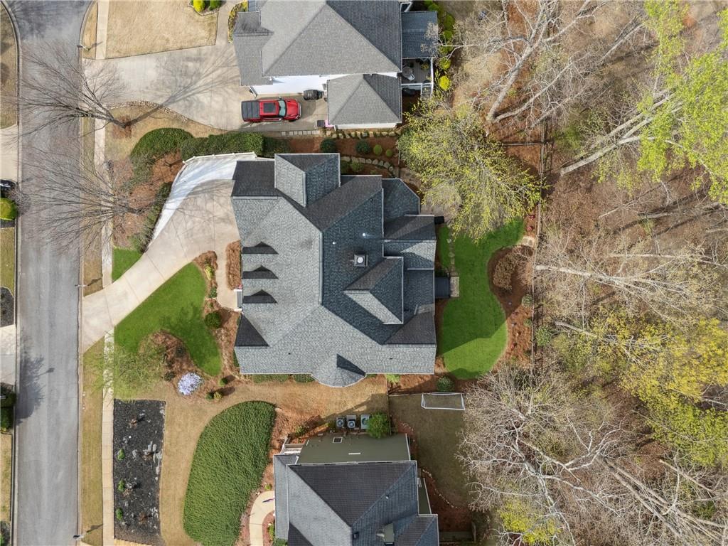 6840 N Creekside Point, Cumming, Georgia image 42