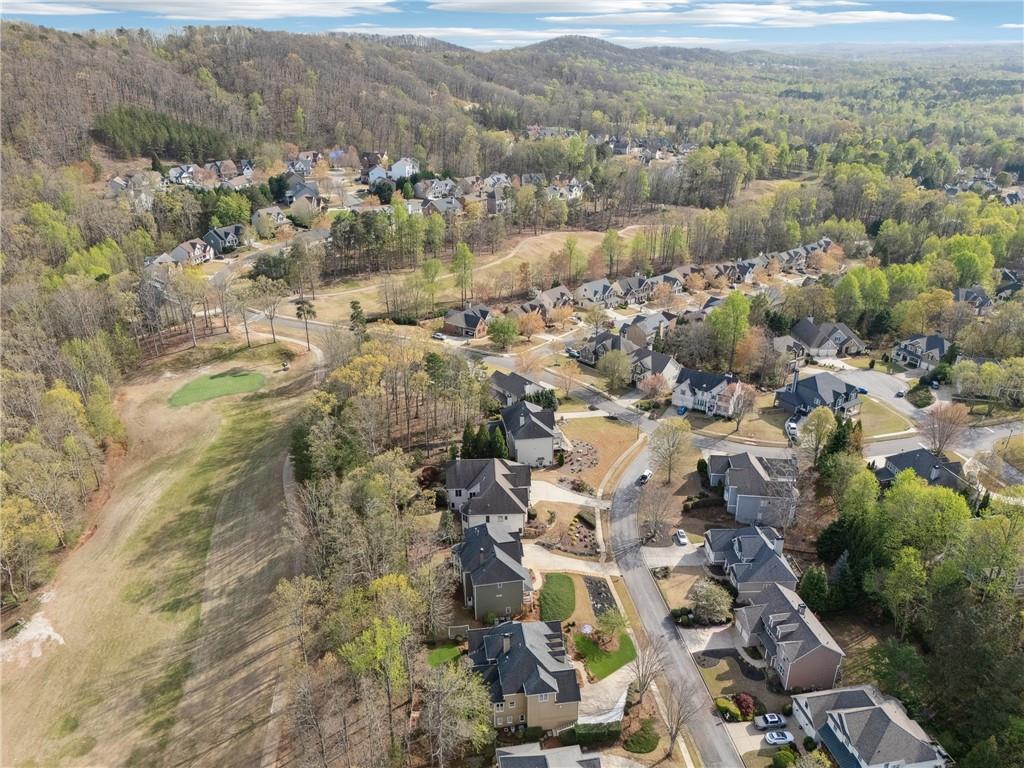 6840 N Creekside Point, Cumming, Georgia image 46
