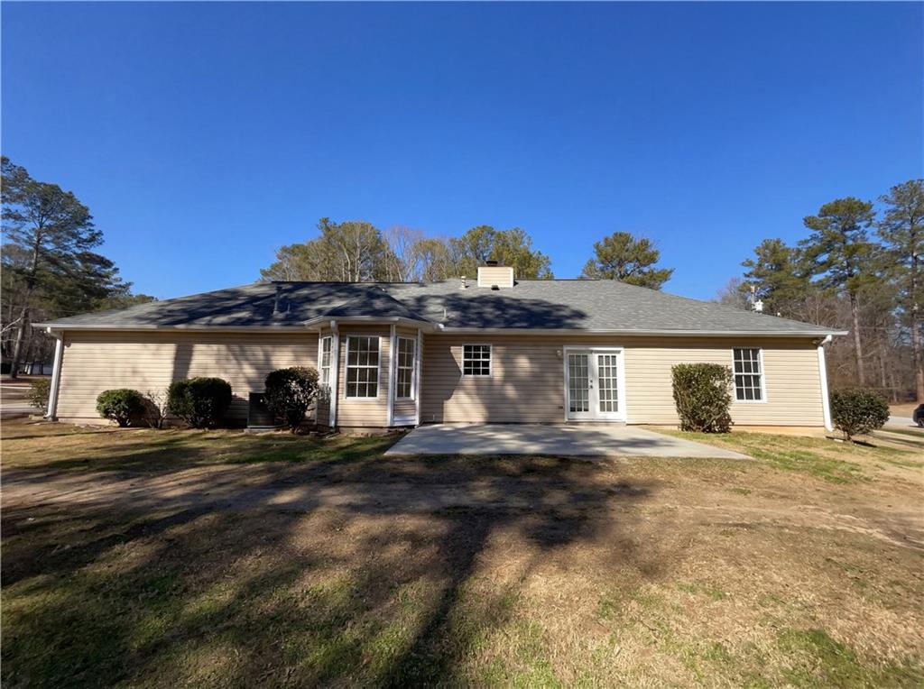 165 Christian Woods Drive