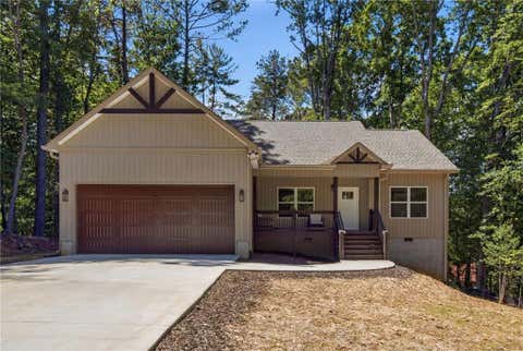 Homes For Sale - 1968 Newport Drive<br/> Ellijay, GA 30540