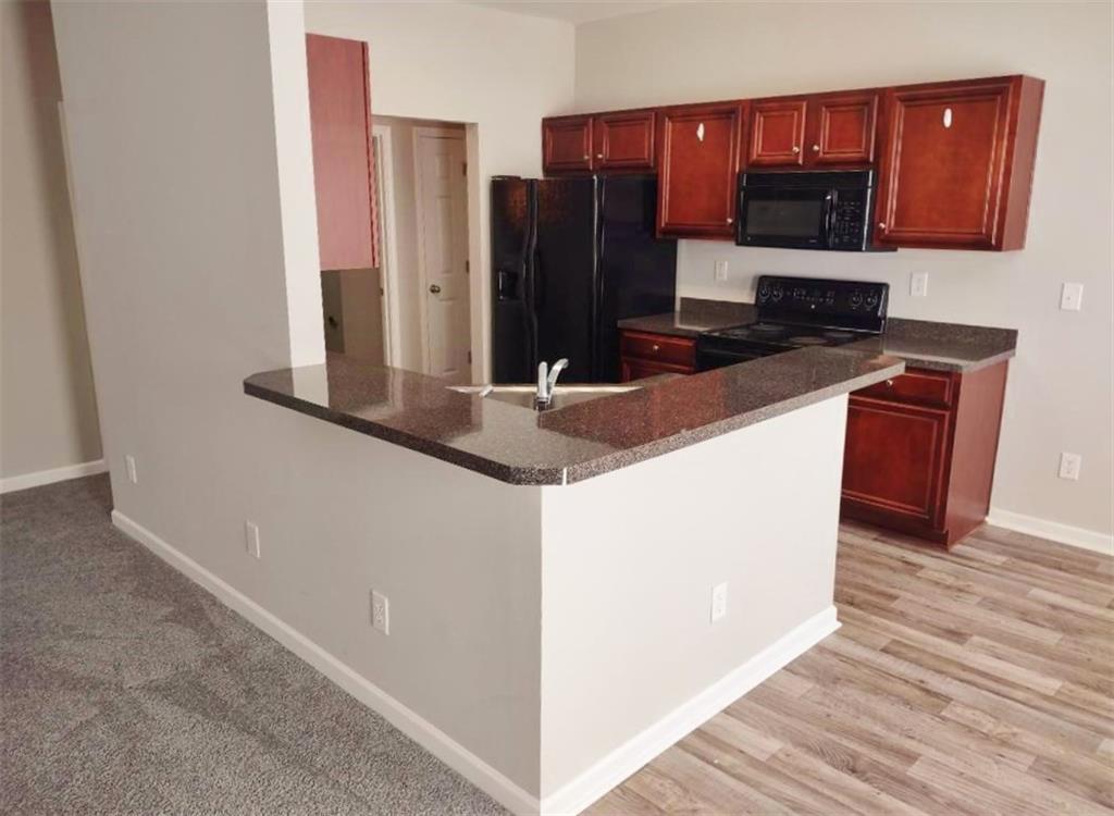 1208 Bordeau Way
