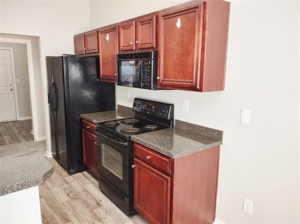 1208 Bordeau Way