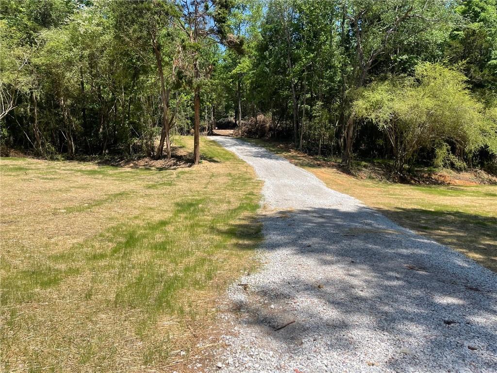 TR 1B Chalcrest Way