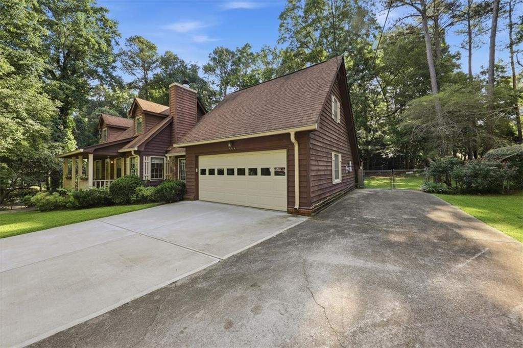 7716 Morant Drive